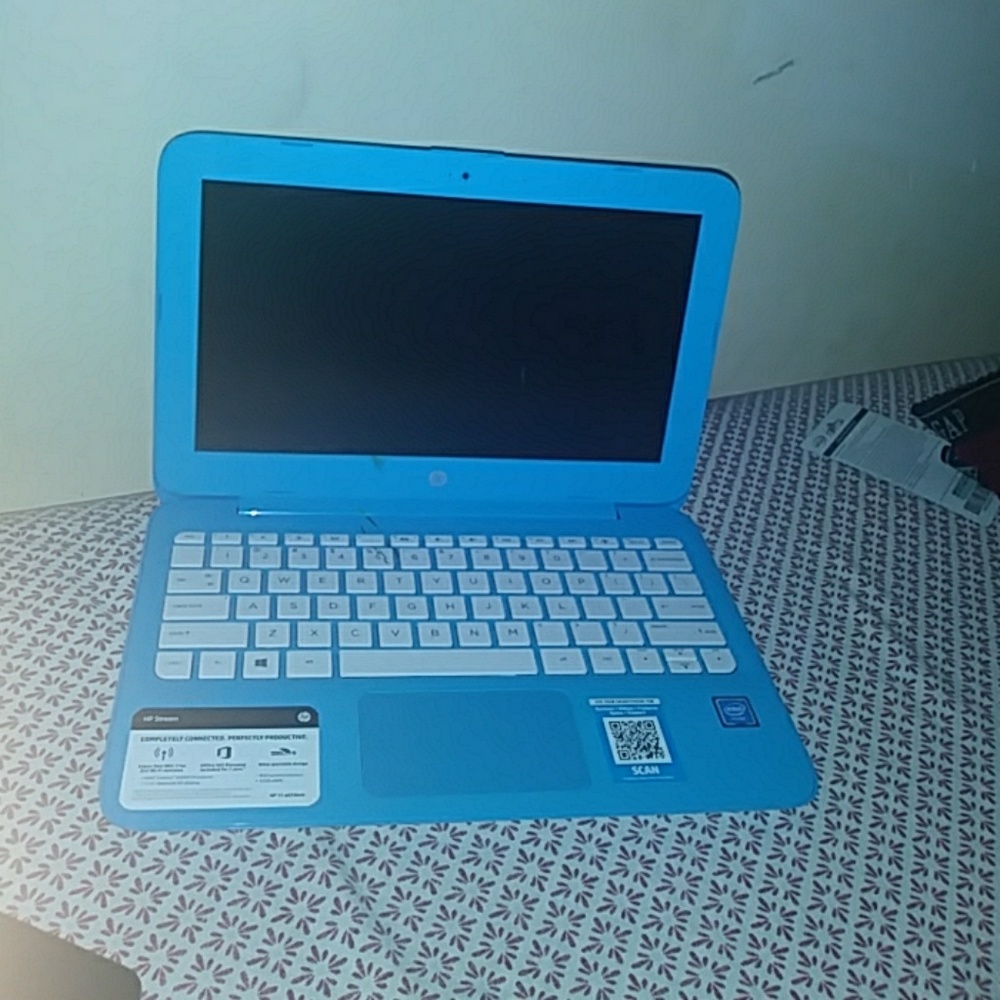 Laptop